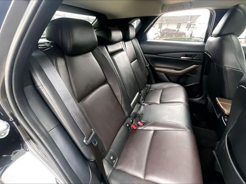 Used 2023 MAZDA CX-30 AWD 2.5 S w/ Premium Package image 32