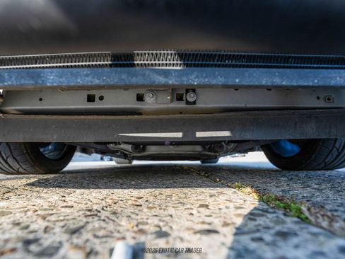 Used 2003 Ford Mustang Cobra image 88