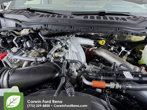 New 2026 Ford F250 King Ranch AWD/4WD image 33