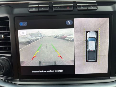 Used 2024 Ford F350 Limited w/ FX4 Off-Road Package image 13