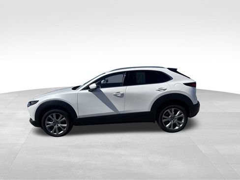 Certified 2023 MAZDA CX-30 AWD 2.5 S w/ Premium Package image 3