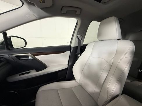 Used 2022 Lexus RX 350 FWD w/ Premium Package image 18