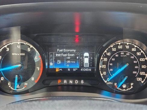 Used 2022 Ford Ranger Lariat w/ Technology Package image 11