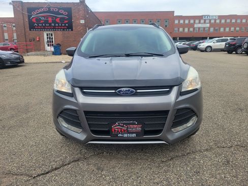 Used 2014 Ford Escape SE w/ Cargo Utility Package image 8