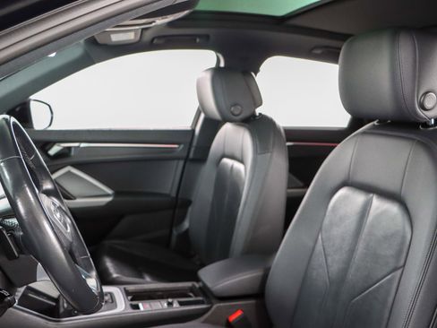 Used 2022 Audi Q3 2.0T Premium Plus w/ Premium Plus Package image 24