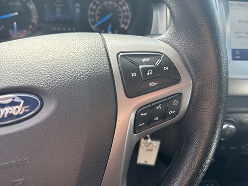 Used 2020 Ford Ranger XLT w/ FX4 Off-Road Package AWD/4WD image 18