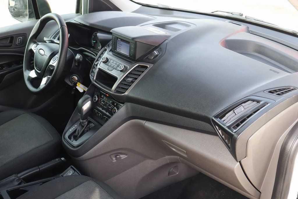 Used 2022 Ford Transit Connect XL FWD image 36