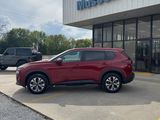 Used 2023 Nissan Rogue SV image 3