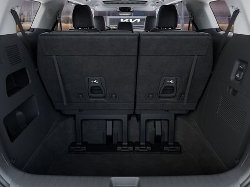 New 2026 Kia Carnival SX FWD image 19