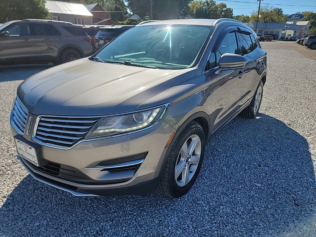Used 2017 Lincoln MKC Premiere AWD/4WD image 1