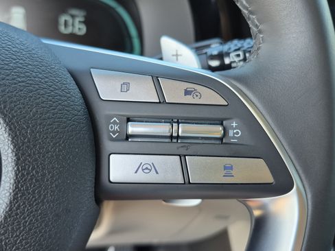 Used 2025 Hyundai Palisade SEL FWD image 31