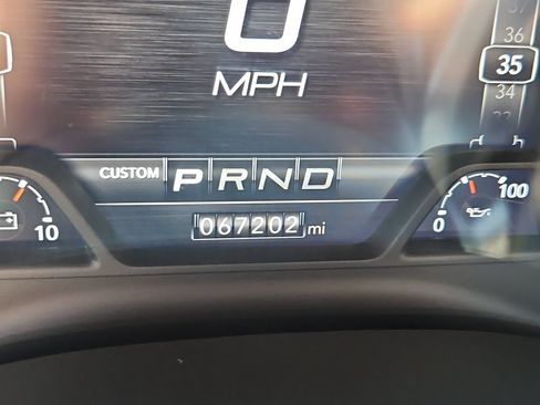 Used 2021 RAM 1500 TRX w/ TRX Level 1 Equipment Group AWD/4WD image 13