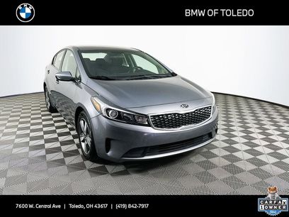 Used 2018 Kia Forte S