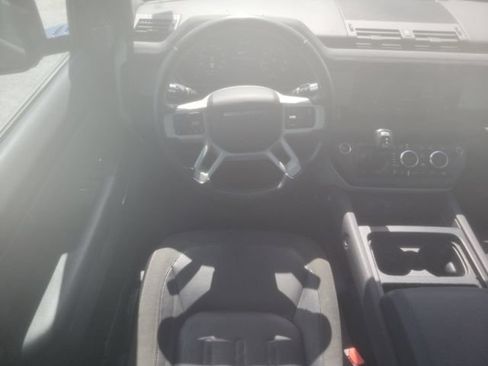 Used 2020 Land Rover Defender 110 S AWD/4WD image 11