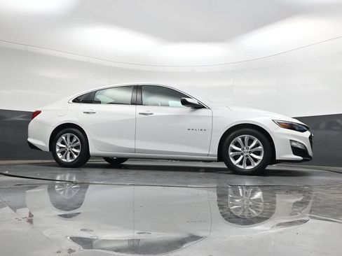 Used 2023 Chevrolet Malibu LT FWD image 41