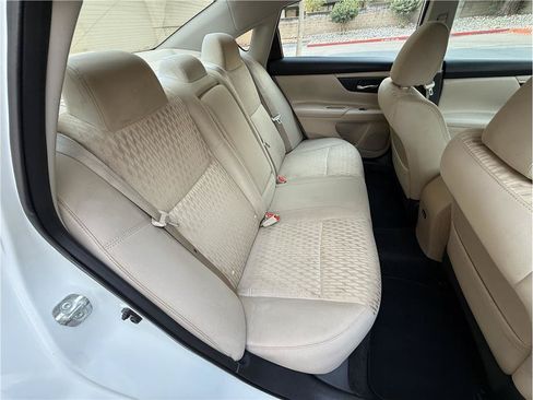 Used 2017 Nissan Altima 2.5 S w/ Power Driver Seat Package FWD image 19