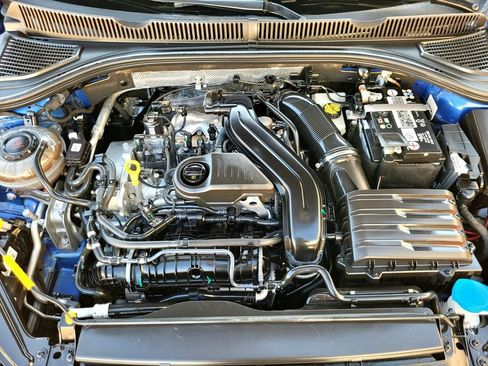 Used 2023 Volkswagen Jetta Sport image 11