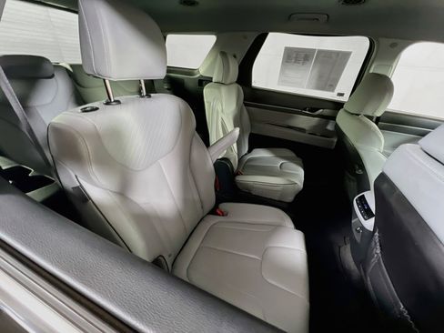 Used 2023 Hyundai Palisade SEL AWD/4WD image 27
