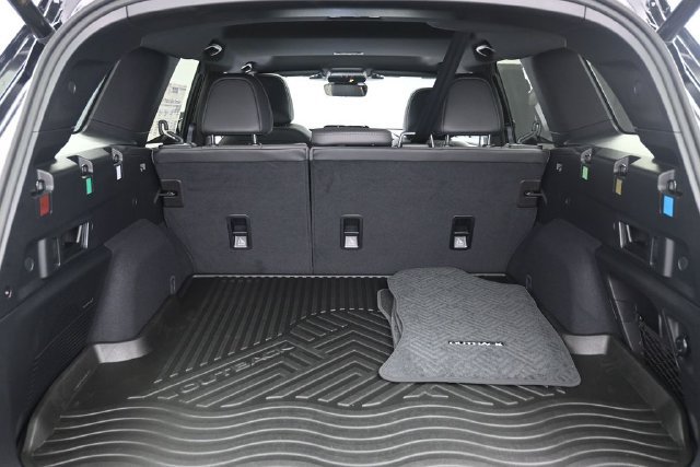 New 2026 Subaru Outback Limited XT AWD/4WD image 34