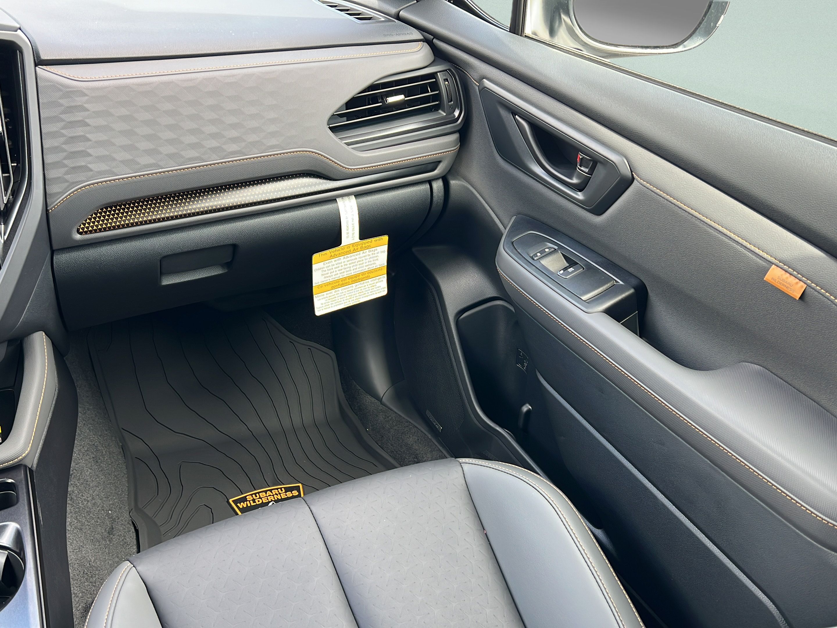 New 2026 Subaru Forester Wilderness AWD/4WD image 12