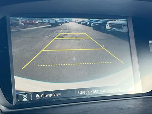 Used 2018 Acura TLX V6 w/ Technology Package image 16