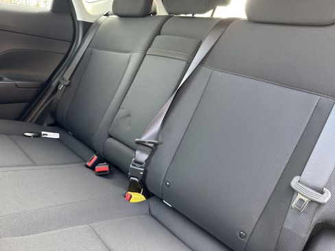 New 2026 Hyundai Kona SEL Sport image 13