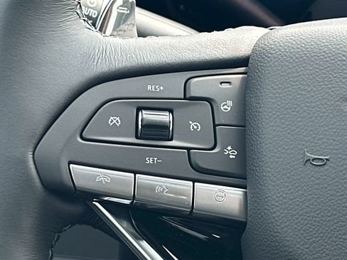New 2026 Cadillac CT5 Sport AWD/4WD image 7