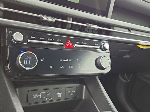 New 2026 Hyundai Santa Cruz SEL image 13