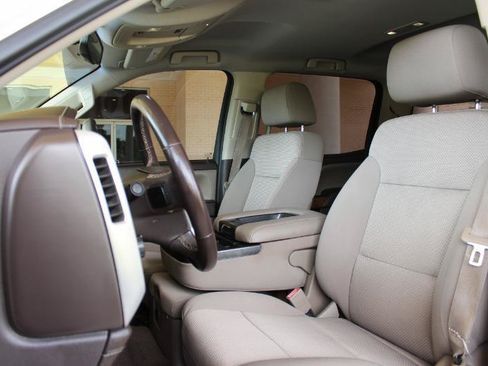 Used 2014 GMC Sierra 1500 SLE w/ SLE Value Package RWD image 40