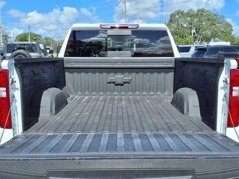 Used 2024 Chevrolet Silverado 1500 RST w/ True North Edition Plus AWD/4WD image 18