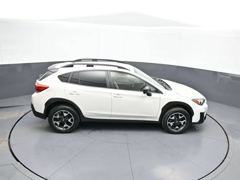 Used 2019 Subaru Crosstrek 2.0i AWD/4WD image 36