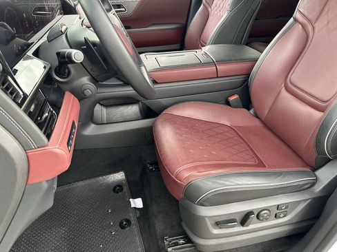 Used 2026 INFINITI QX80 Autograph AWD/4WD image 22