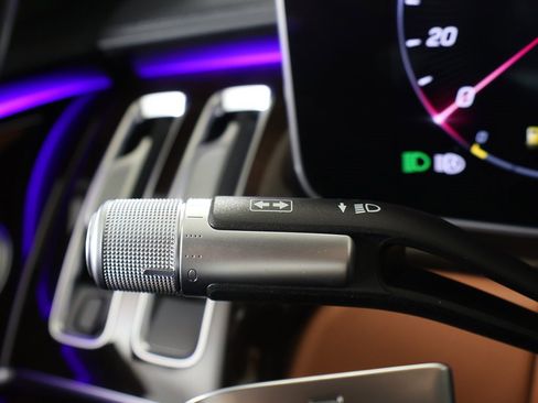 Used 2023 Mercedes-Benz S 500 S 500 image 53