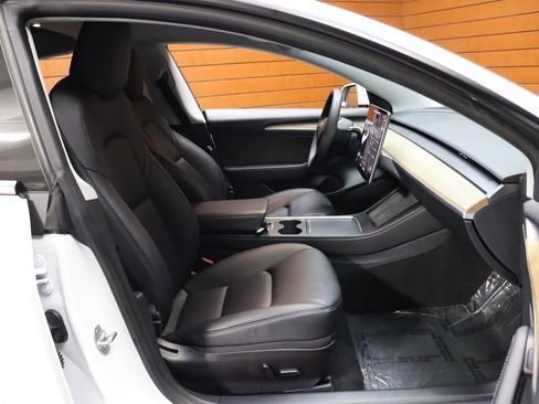 Used 2023 Tesla Model 3 Standard Range image 55