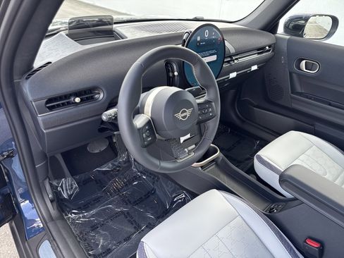 New 2026 MINI Cooper S FWD image 14