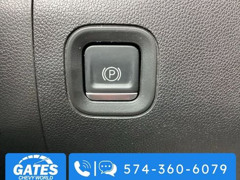 Used 2022 Chevrolet Silverado 2500 High Country w/ Z71 Off-Road Package image 26