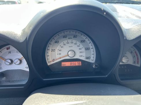 Used 2008 Scion tC FWD image 16