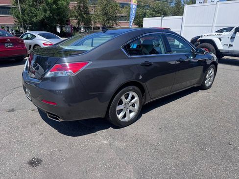 Used 2012 Acura TL FWD image 5