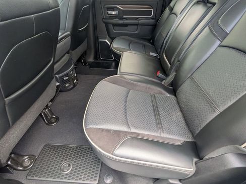 Used 2024 RAM 2500 Laramie w/ Safety Group AWD/4WD image 22