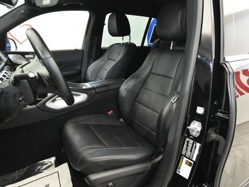 Used 2020 Mercedes-Benz GLS 450 4MATIC image 11