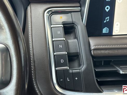 Certified 2023 Chevrolet Tahoe LT AWD/4WD image 26