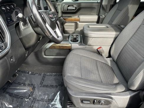 Used 2021 GMC Sierra 1500 Elevation image 5