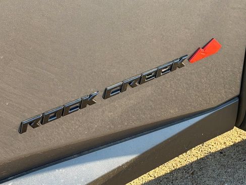 New 2026 Nissan Pathfinder Rock Creek w/ Rock Creek Premium Package AWD/4WD image 6