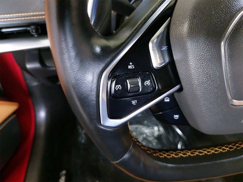 Used 2023 Chevrolet Corvette Stingray Preferred Conv w/ 2LT image 15