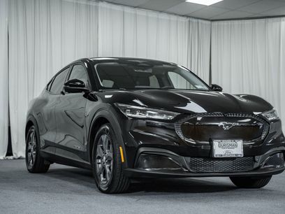 Used 2021 Ford Mustang Mach-E Select w/ Comfort/Technology Package