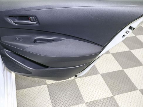 Certified 2023 Toyota Corolla LE w/ LE Premium Package FWD image 22
