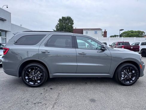 New 2026 Dodge Durango GT AWD/4WD image 8