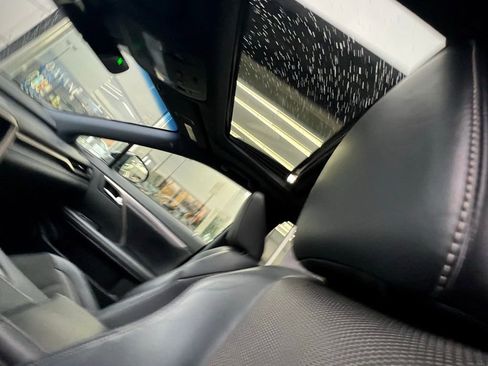 Used 2017 Lexus RX 350 F Sport image 16