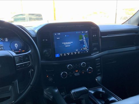 Used 2024 Ford F150 XLT w/ Mobile Office Package image 7