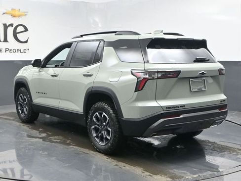 New 2026 Chevrolet Equinox ACTIV w/ Convenience Package III image 14